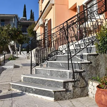 1 * Analipsis (Corfu)