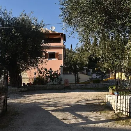 1 Apartment Análipsis