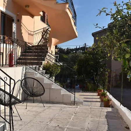 Apartment 1 Análipsis